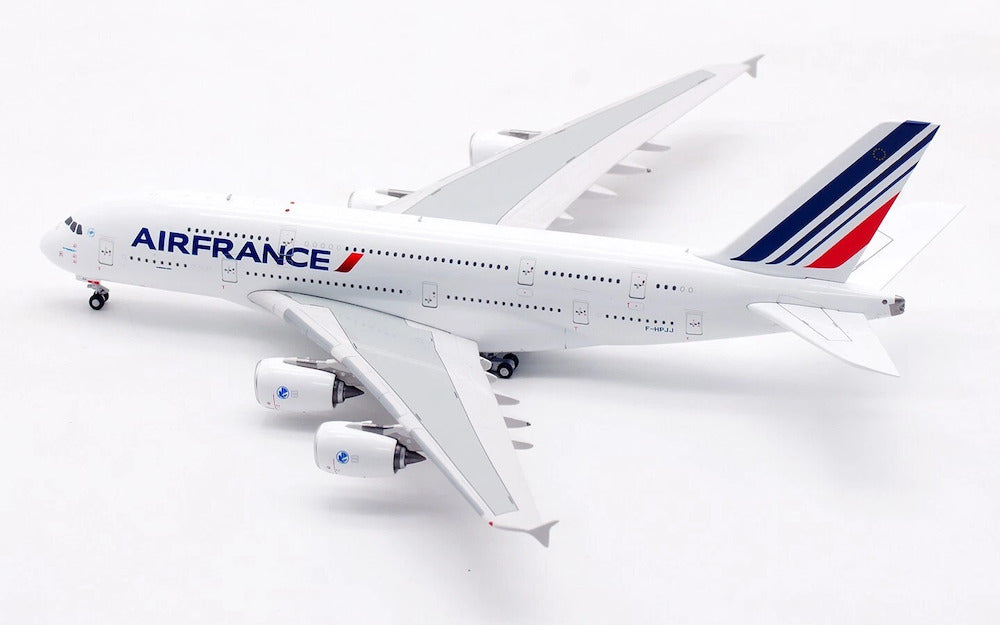Air France / Airbus A380-861 / F-HPJJ / AV4287 / elaviadormodels