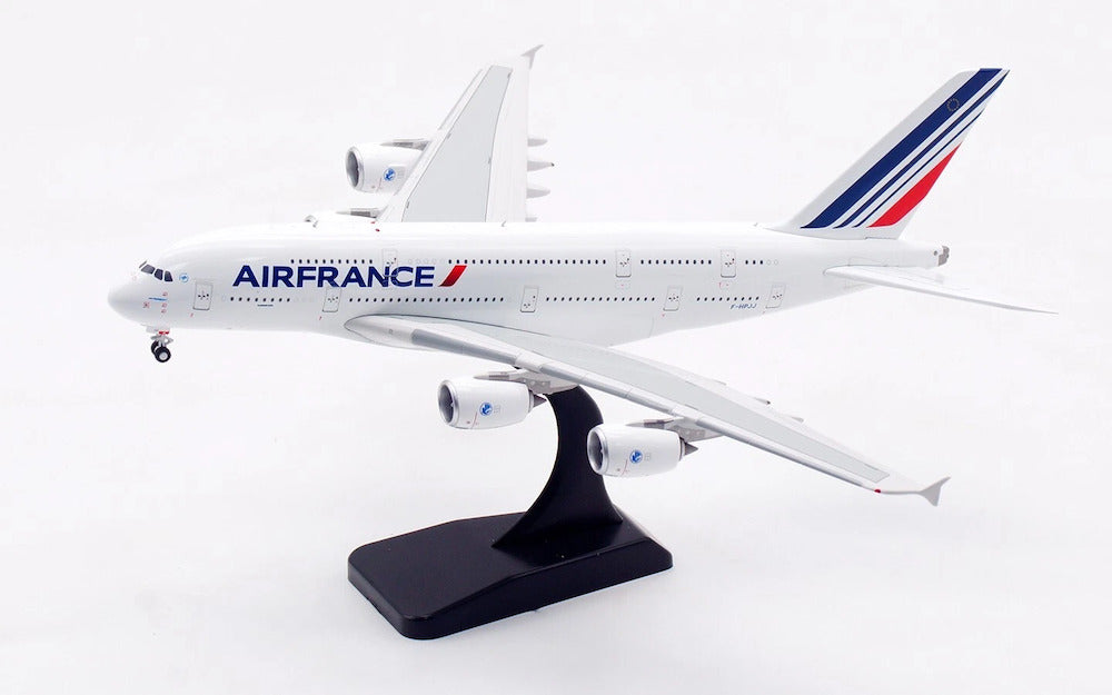 Air France / Airbus A380-861 / F-HPJJ / AV4287 / elaviadormodels