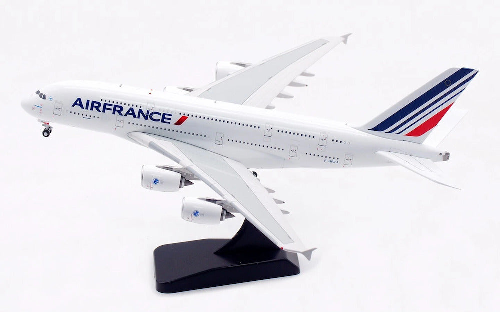 Air France / Airbus A380-861 / F-HPJJ / AV4287 / elaviadormodels