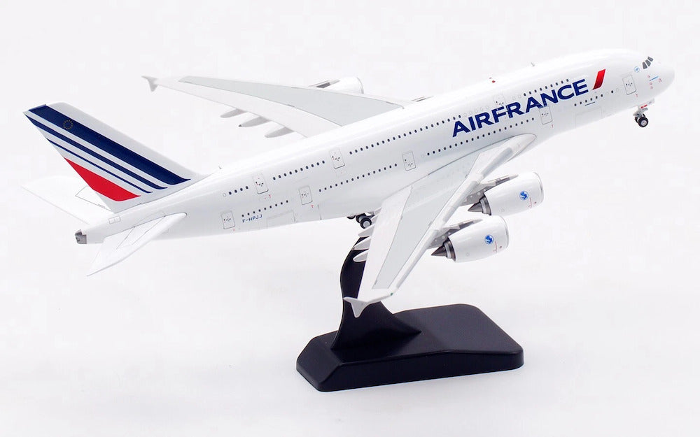 Air France / Airbus A380-861 / F-HPJJ / AV4287 / elaviadormodels