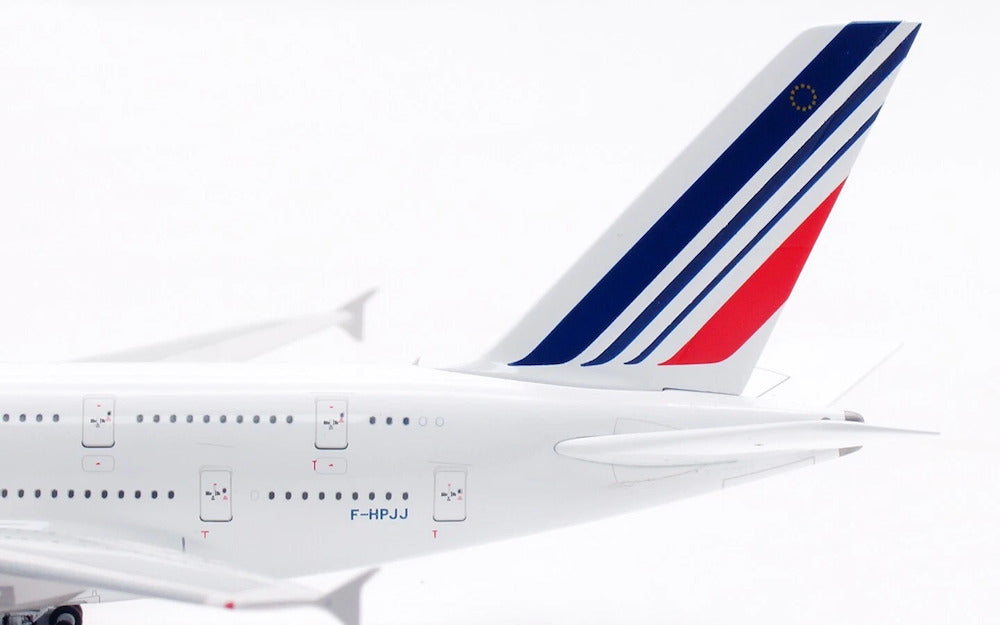 Air France / Airbus A380-861 / F-HPJJ / AV4287 / elaviadormodels