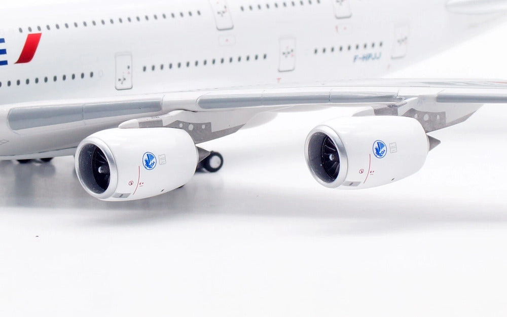 Air France / Airbus A380-861 / F-HPJJ / AV4287 / elaviadormodels