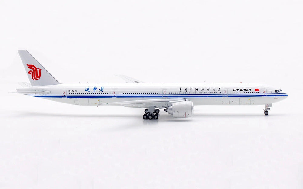 Air China / Boeing 777-300ER / B-2085 / AV4295 / 1:400 elaviadormodels