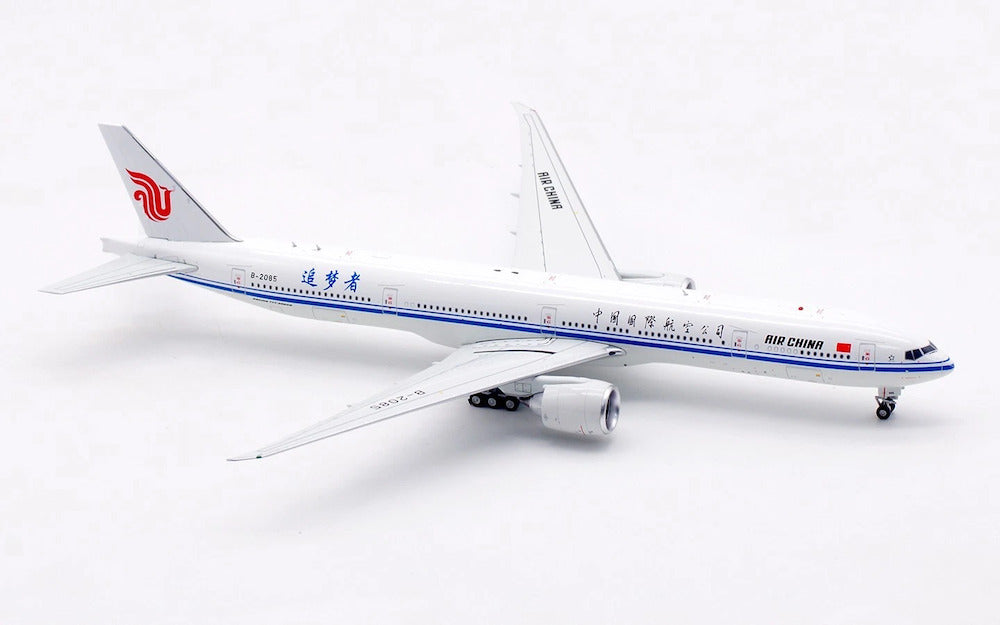 Air China / Boeing 777-300ER / B-2085 / AV4295 / 1:400 elaviadormodels