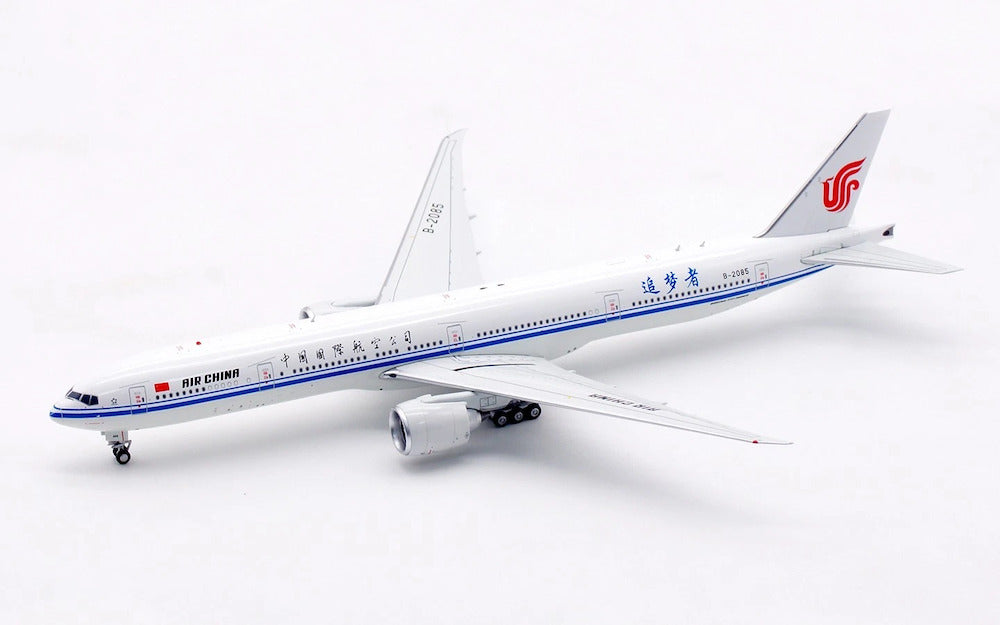 Air China / Boeing 777-300ER / B-2085 / AV4295 / 1:400 elaviadormodels