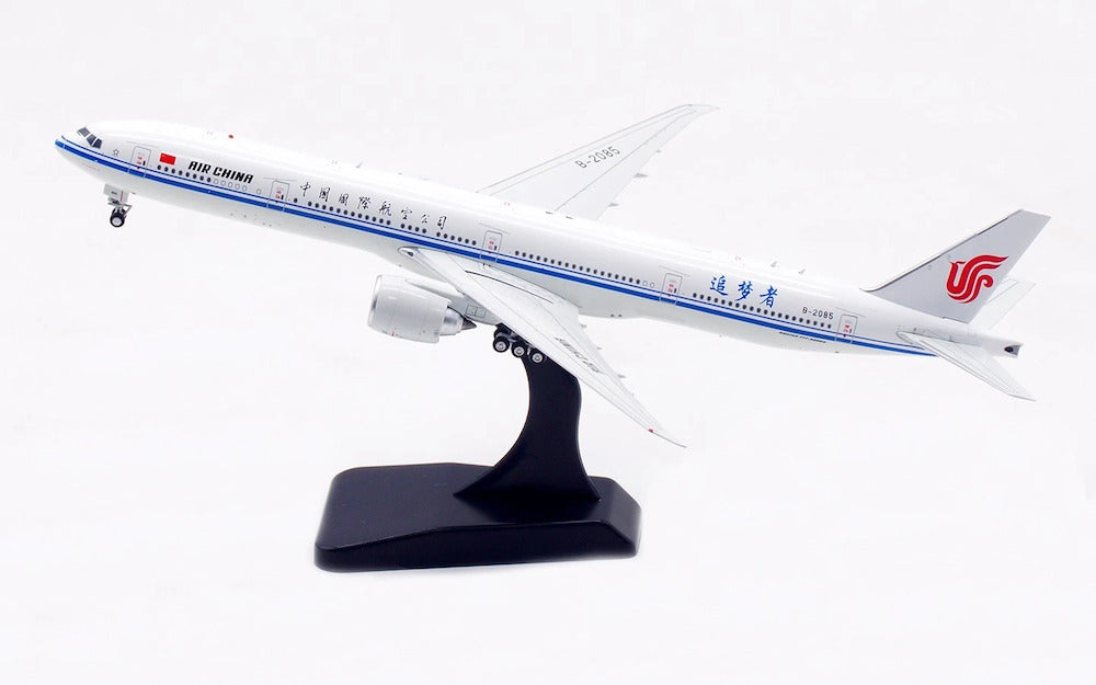 Air China / Boeing 777-300ER / B-2085 / AV4295 / 1:400 elaviadormodels
