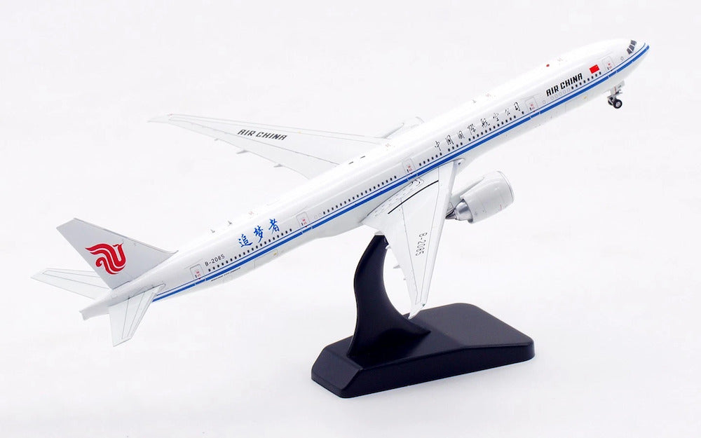 Air China / Boeing 777-300ER / B-2085 / AV4295 / 1:400 elaviadormodels