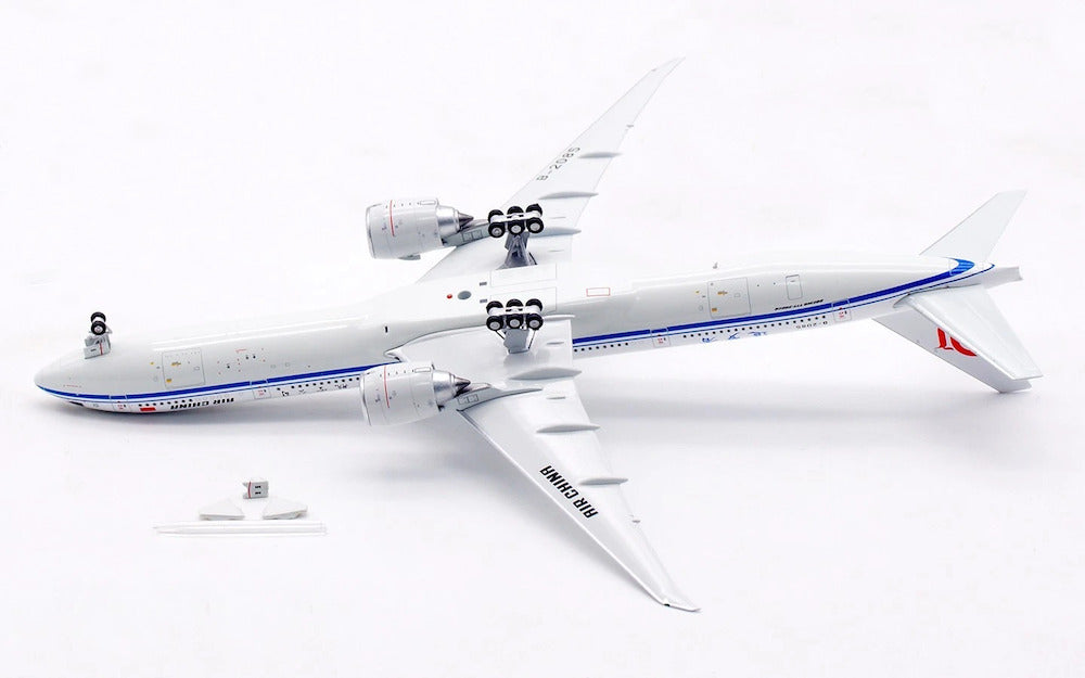 Air China / Boeing 777-300ER / B-2085 / AV4295 / 1:400 elaviadormodels
