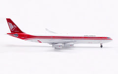 Air Lanka / Airbus A340-300 / 4R-ADA / AV4321 / elaviadormodels