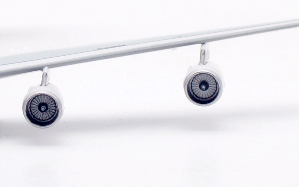 Air Lanka / Airbus A340-300 / 4R-ADA / AV4321 / elaviadormodels