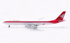 Air Lanka / Airbus A340-300 / 4R-ADA / AV4321 / elaviadormodels