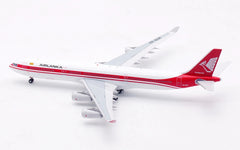 Air Lanka / Airbus A340-300 / 4R-ADA / AV4321 / elaviadormodels