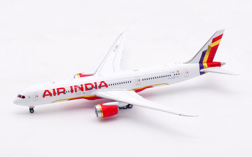 Air India / Boeing 787-9 Dreamliner / VT-AWA / AV4374 / 1:400