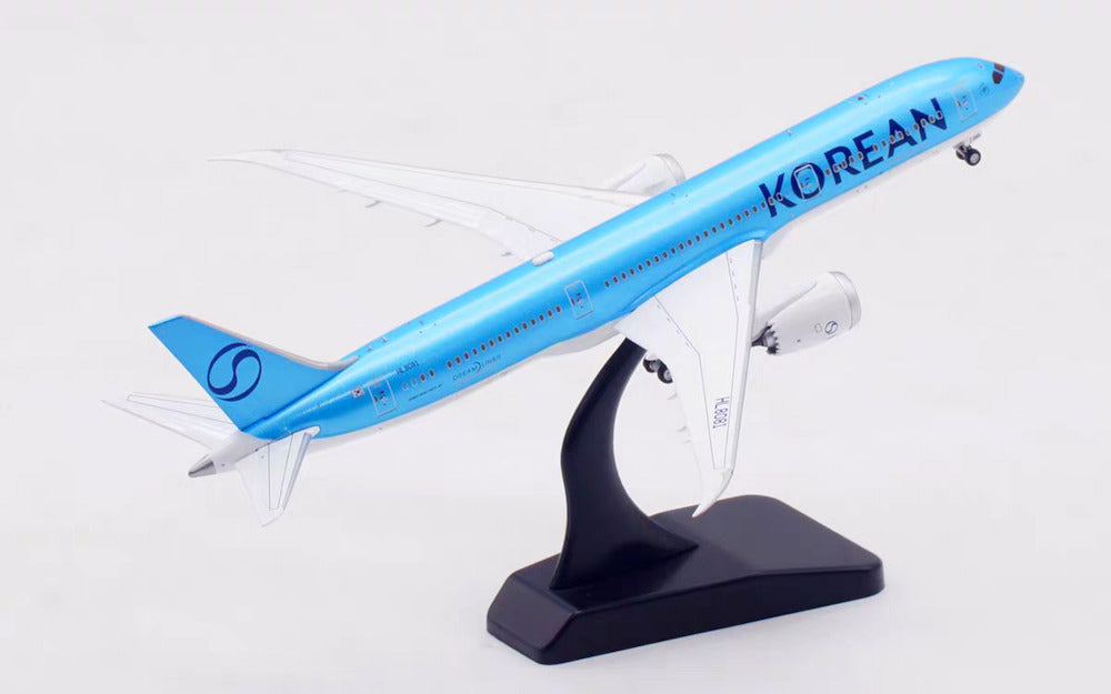 Korean Air / Boeing 787-9 Dreamliner /  HL8081 / AV4400 / 1:400