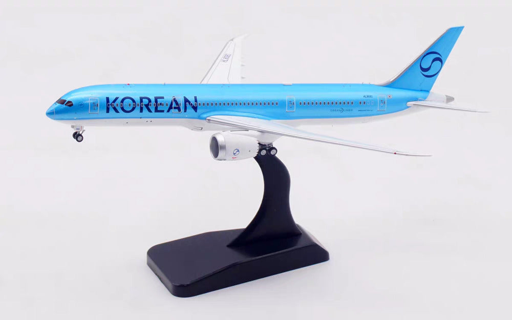 Korean Air / Boeing 787-9 Dreamliner /  HL8081 / AV4400 / 1:400