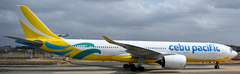 Cebu Pacific / Airbus A330-941 / RP-C3911 / AV4417 / 1:400