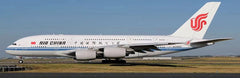 Air China / Airbus A380-800 / B-380A / AV4426 / 1:400 elaviadormodels