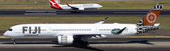 Fiji Airways / Airbus A350-941 / DQ-FAM / AV4433 / 1:400