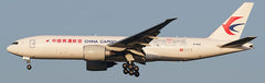 China Cargo / Boeing 777-F / B-221S / AV4441 / 1:400