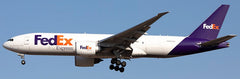 FedEx / Boeing 777F / N892FD / AV4443 / 1:400 elaviadormodels