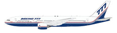 Boeing / Boeing 777-200 / N7771 / AV4444 / 1:400 elaviadormodels