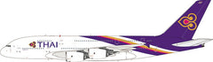 Thai Airways / Airbus A380-800 / HS-TUF / AV4503 / 1:400 elaviadormodels