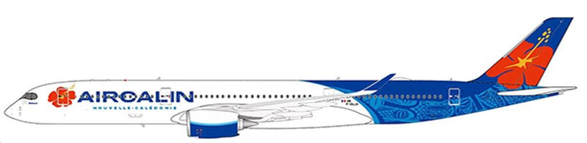 Aircalin / Airbus A350-941 / F-OLUI / AV4510 / 1:400 elaviadormodels