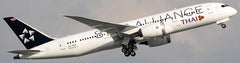 Thai Airways (Star Alliance Livery) / Boeing 787-8 Dreamliner / HS-TQP / AV4511 / 1:400 elaviadormodels