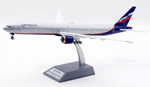Aeroflot / Boeing B777-300 / VP-BFC / IF773SU1021 / 1:200