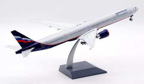 Aeroflot / Boeing B777-300 / VP-BFC / IF773SU1021 / 1:200