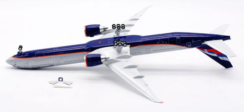 Aeroflot / Boeing B777-300 / VP-BFC / IF773SU1021 / 1:200