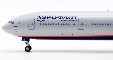 Aeroflot / Boeing B777-300 / VP-BFC / IF773SU1021 / 1:200