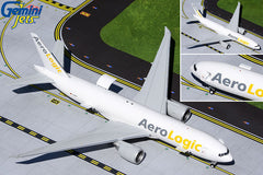 Aerologic (Interactive Series)  / B777F  / D-AALD / G2BOX949 / 1:200
