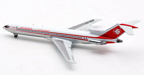 Air Algerie / Boeing 727-200 / 7T-VEB / IF722AH0821P / 1:200