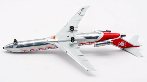 Air Algerie / Boeing 727-200 / 7T-VEB / IF722AH0821P / 1:200