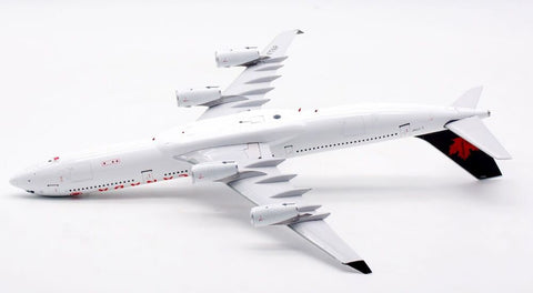 Air Canada / Airbus A340-300 / C-FTNP / B-343-AC-TNP / 1:200 elaviadormodels