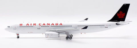 Air Canada / Airbus A340-300 / C-GFAH / B-333-AC-FAH / 1:200