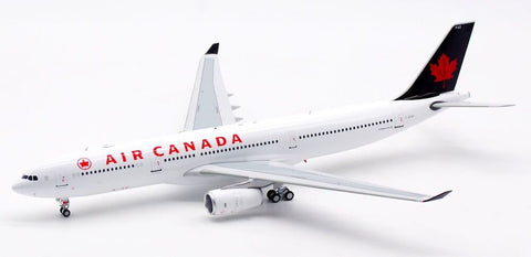 Air Canada / Airbus A340-300 / C-GFAH / B-333-AC-FAH / 1:200
