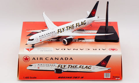 Air Canada / Boeing 787-9 / C-FVLQ / AV4125 / 1:400