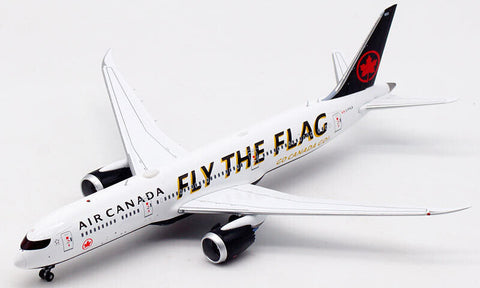 Air Canada / Boeing 787-9 / C-FVLQ / AV4125 / 1:400