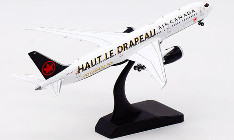 Air Canada / Boeing 787-9 / C-FVLQ / AV4125 / 1:400