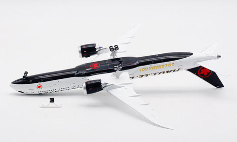 Air Canada / Boeing 787-9 / C-FVLQ / B-789-AC-001 / 1:200