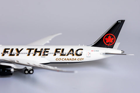 Air Canada / Boeing B787-9 Dreamliner / C-FVLQ  / 55068 / 1:400