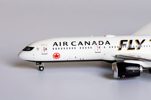 Air Canada / Boeing B787-9 Dreamliner / C-FVLQ  / 55068 / 1:400