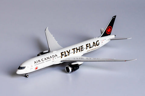 Air Canada / Boeing B787-9 Dreamliner / C-FVLQ  / 55068 / 1:400