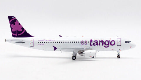 Air Canada Tango / Airbus A320-200 / C-FLSF / B-320-AC-08 / 1:200