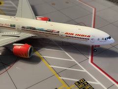 Air India / Boeing 777-300ER / VT-ALN / LH4AIC190 / 1:400