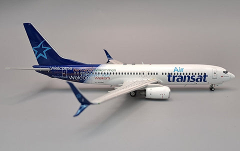 Air Transat / B737-800 / C-CTQC / JF-737-8-038 / 1:200