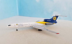 Air Ukraine / TU-154 / UR-85707 / AC411189 / 1:400