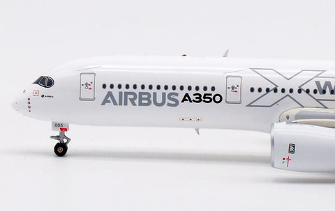 Airbus / Airbus A350-941 / F-WWYB / AV4104 / 1:400 elaviadormodels